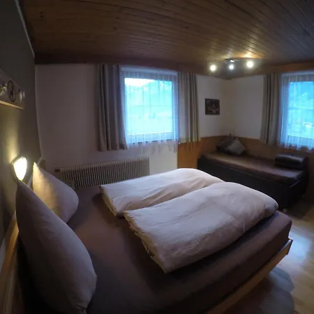 Haus Weitenstich Zell am Ziller Exterior foto