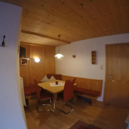 Haus Weitenstich Zell am Ziller Exterior foto