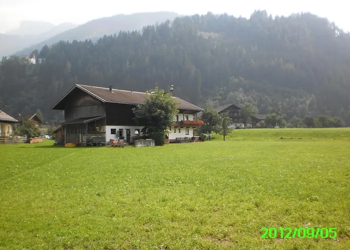 Haus Weitenstich