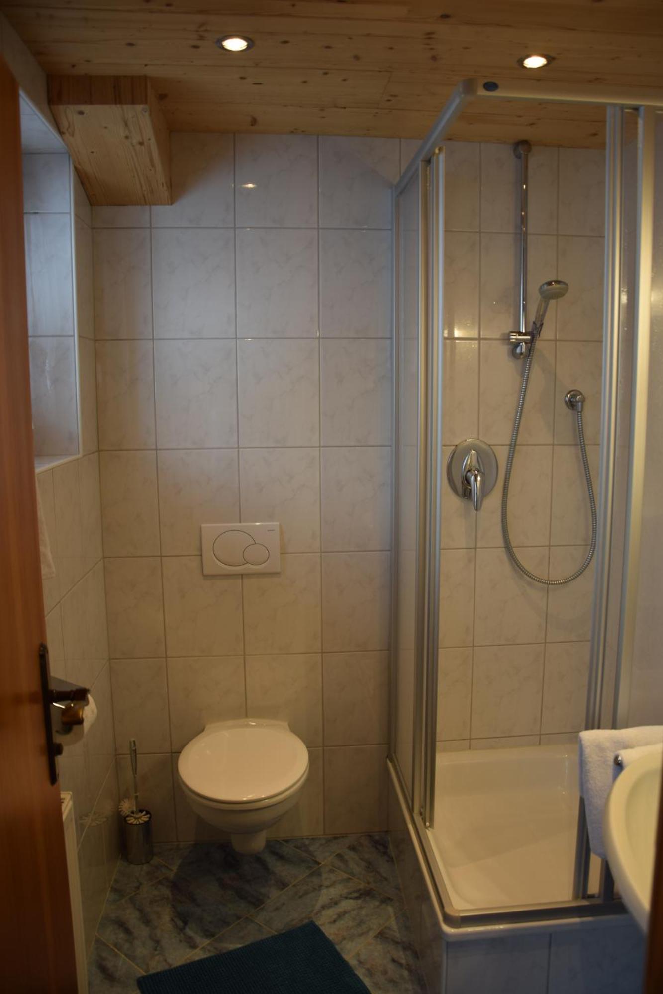 Apartament Haus Weitenstich *