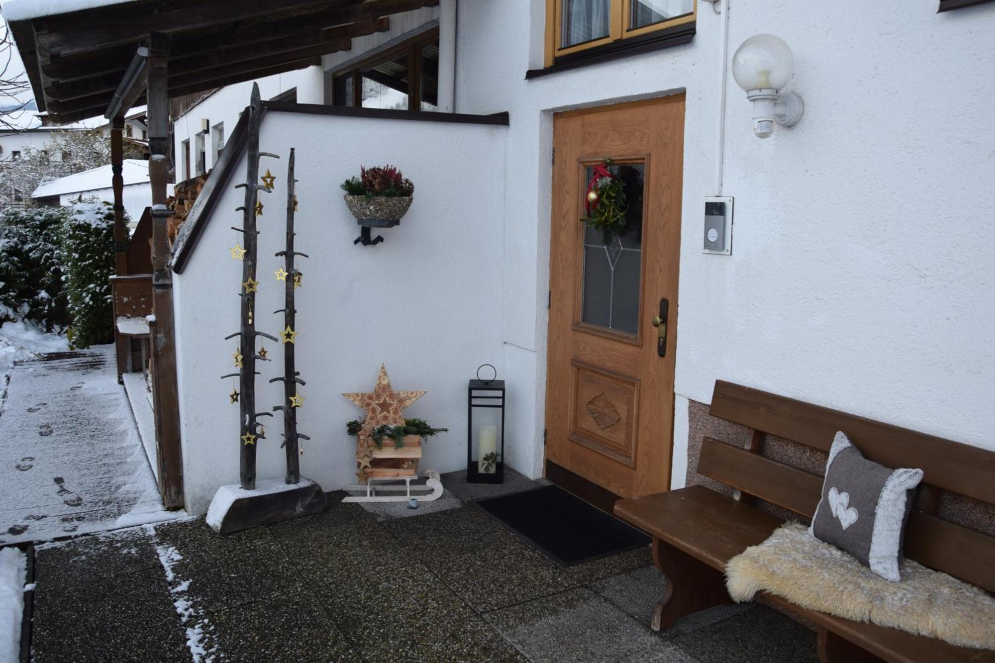 Haus Weitenstich