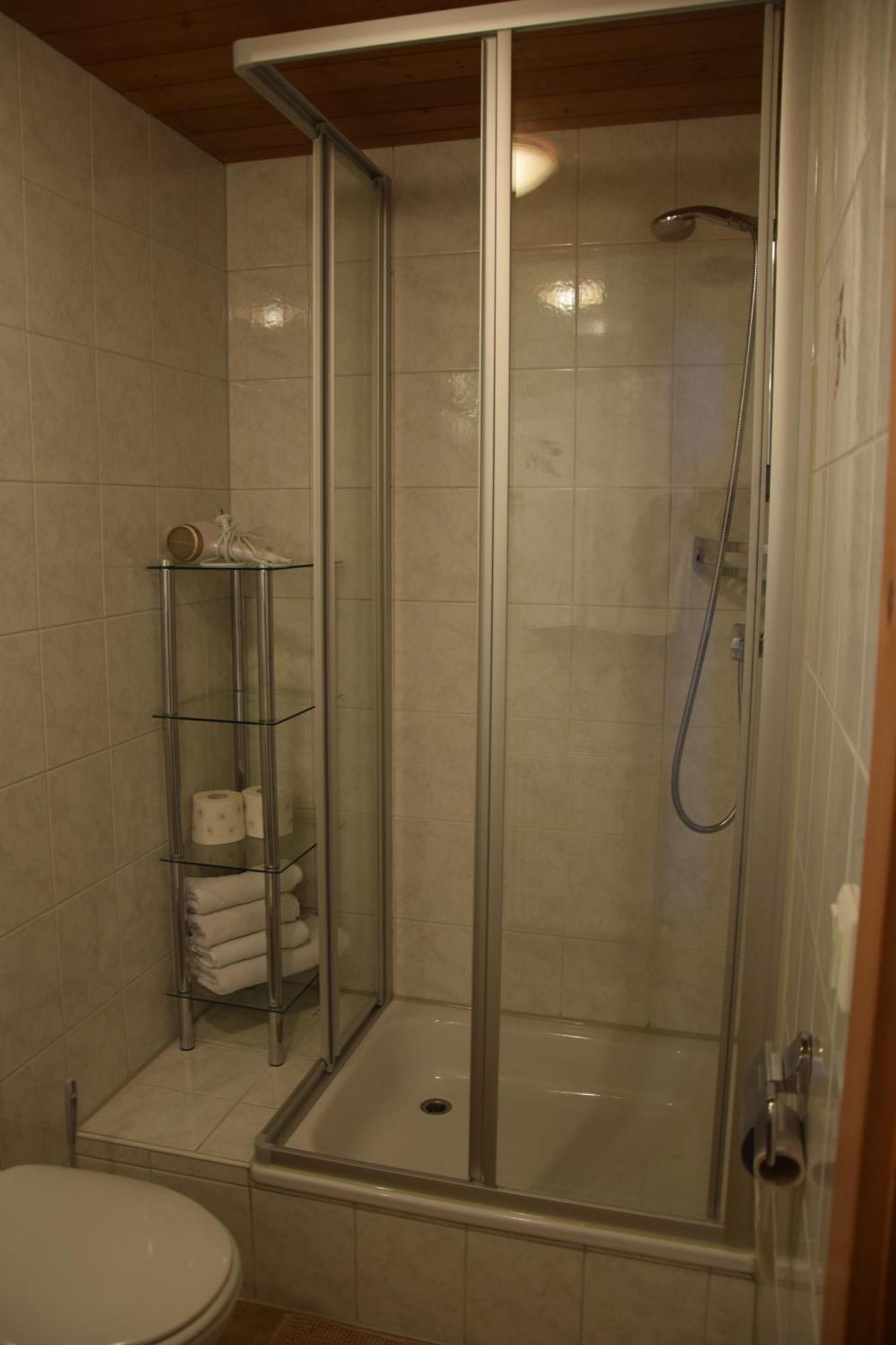 Haus Weitenstich Zell am Ziller