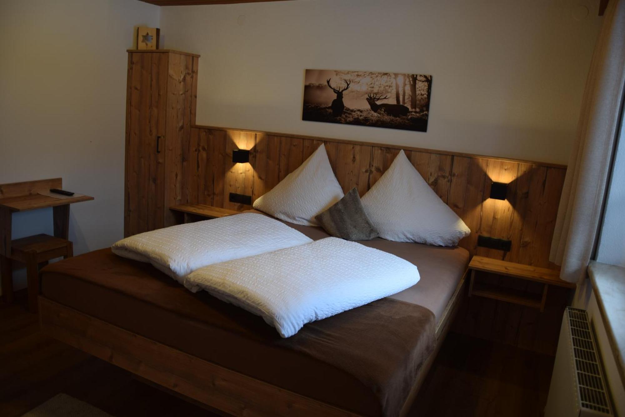 Apartament Haus Weitenstich Zell am Ziller