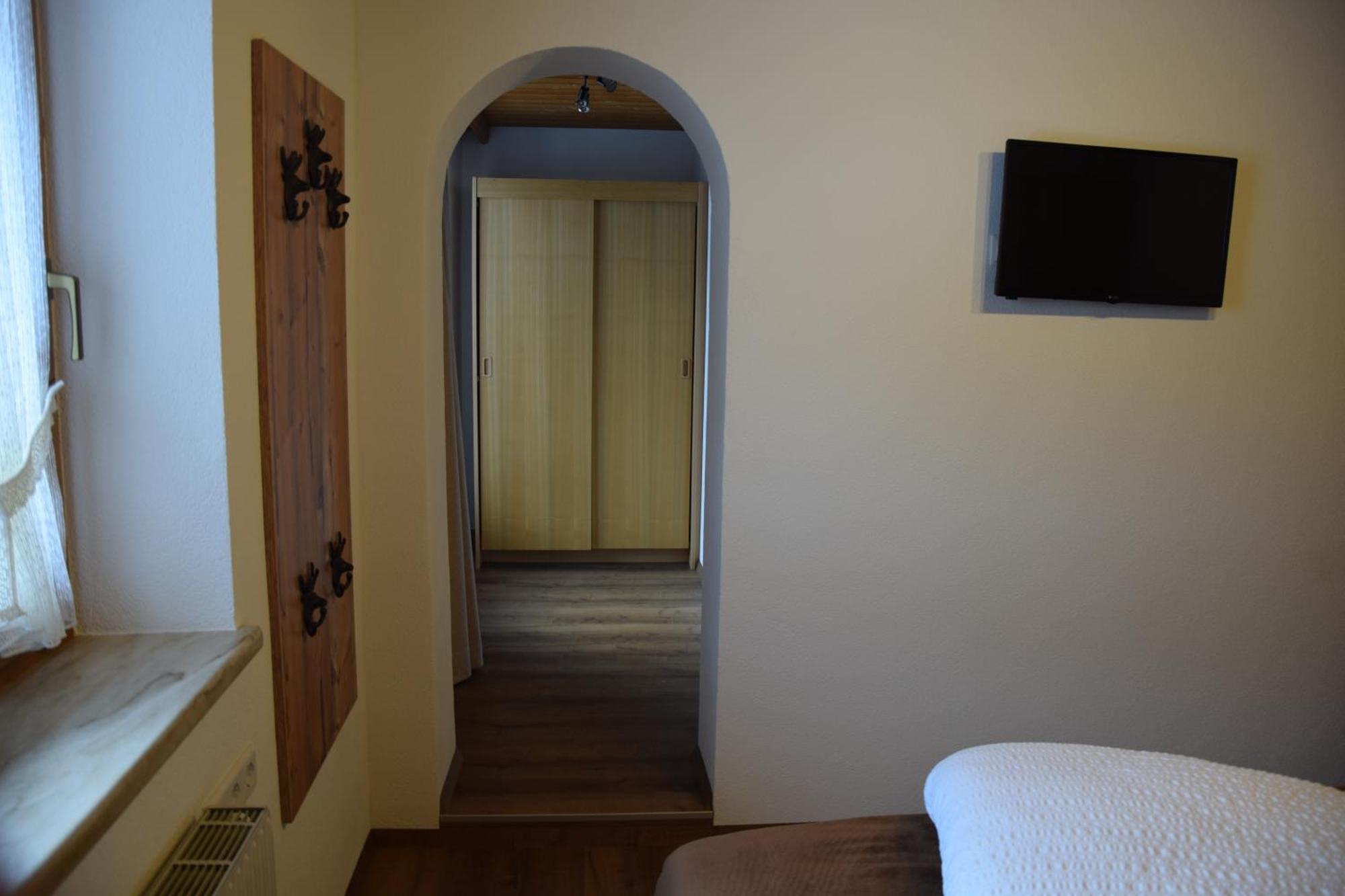 Haus Weitenstich * Zell am Ziller