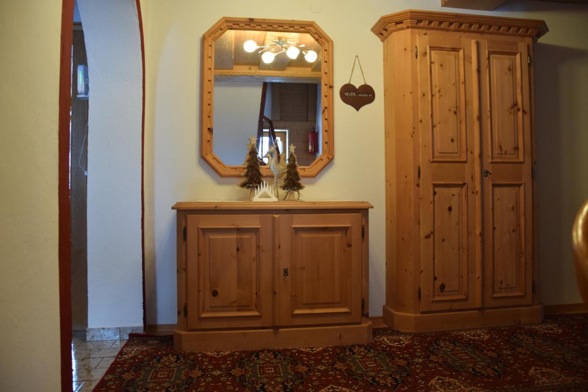 Haus Weitenstich