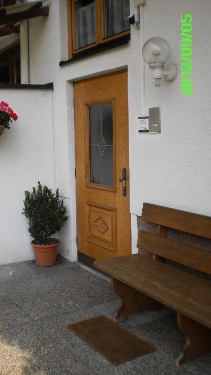Haus Weitenstich * Zell am Ziller