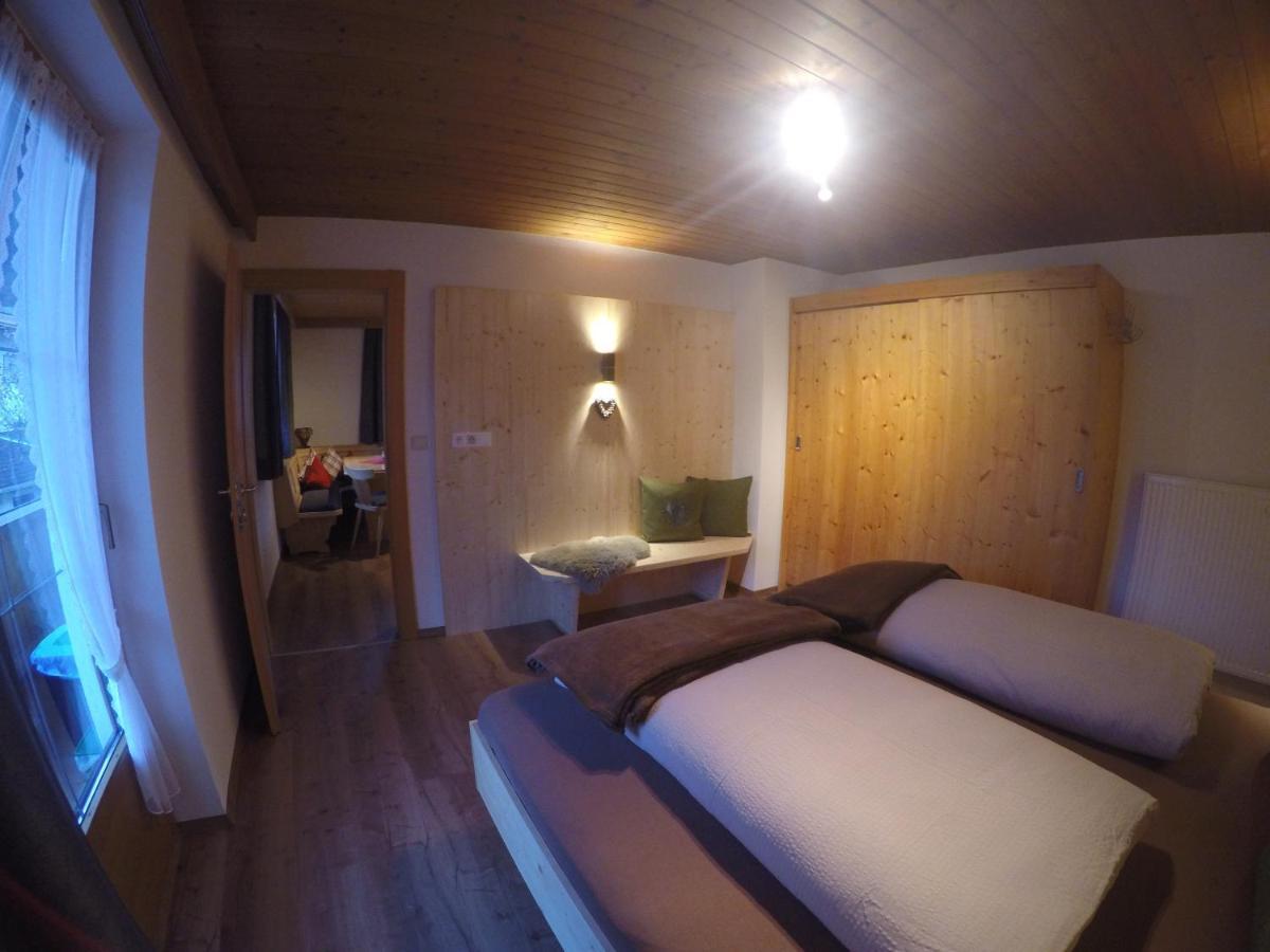 Apartament Haus Weitenstich