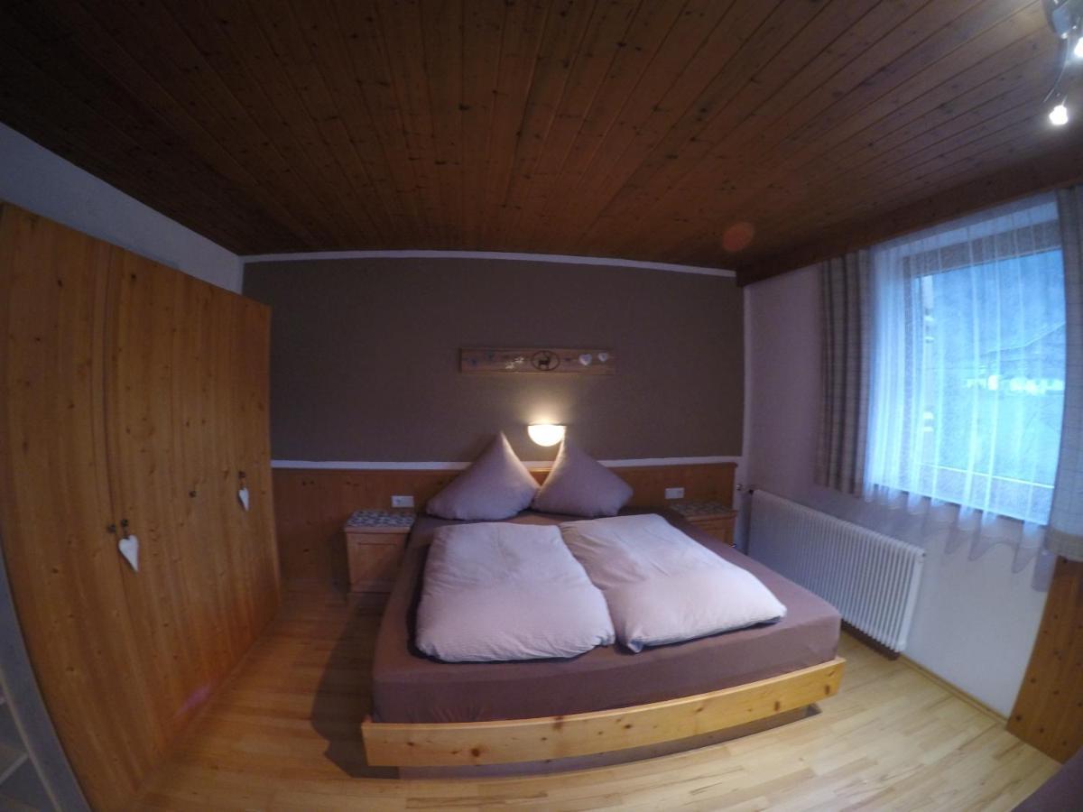 Haus Weitenstich Apartament