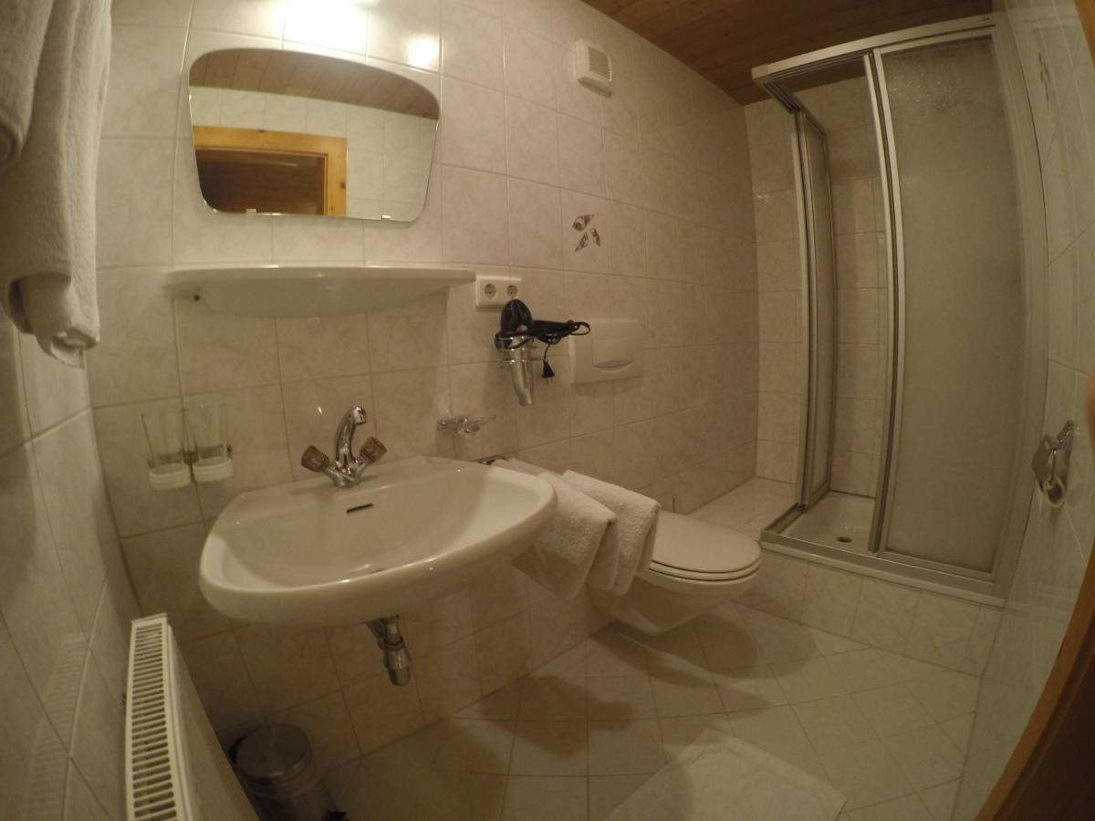 Haus Weitenstich Zell am Ziller